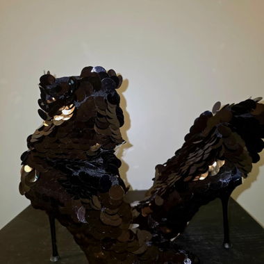 Roger Vivier boots