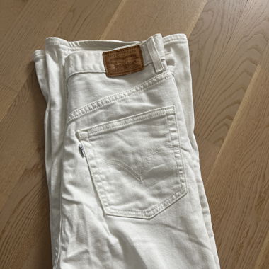 Levi’s Jeans