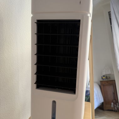 Ventilatore & Raffrescatore d’Aria Lidl