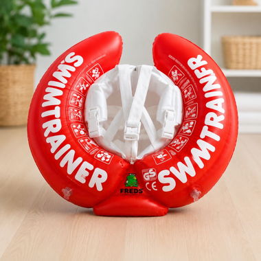 Ausilio per nuoto SWIMTRAINER