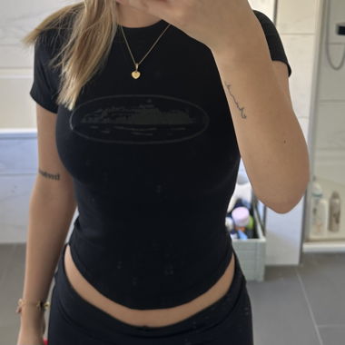 Top Corteiz donna XS