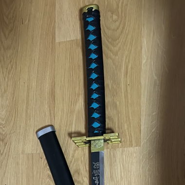 Dekoratives Katana Schwert