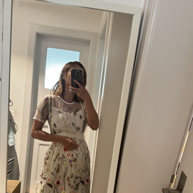 Kleid 