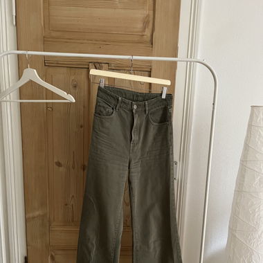 Jeans Massimo Dutti