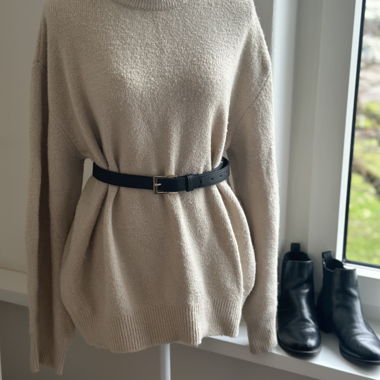 Zara Oversize Sweater