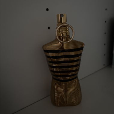 Le male elixir