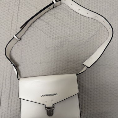 Borsa a tracolla/spalla Calvin Klein
