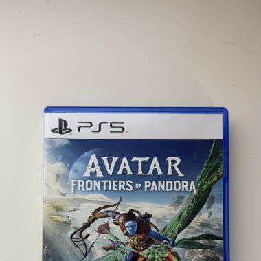 PS5/ Avatar Frontiers Of Pandora