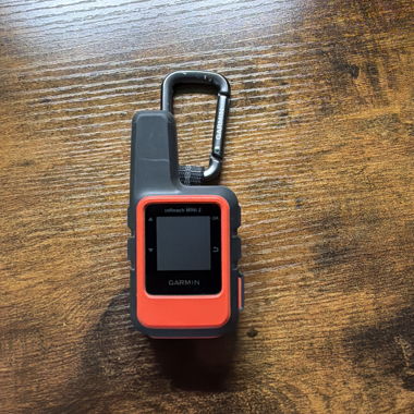 Garmin inReach Mini 2