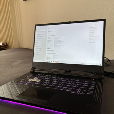 ASUS ROG Strix Gaming Laptop