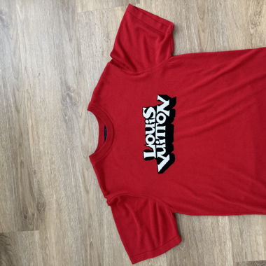 LOUIS VUITTON T-SHIRT