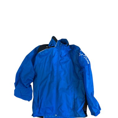 Puma Regenjacke