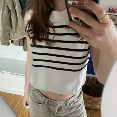 Zara top 