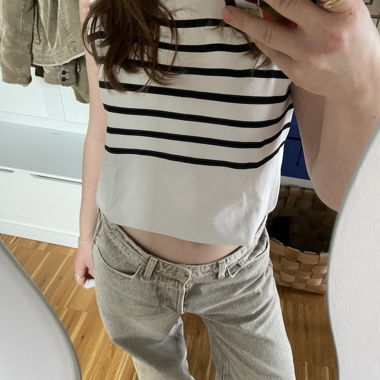 Zara top 