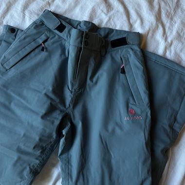 46 NORD Skihose 