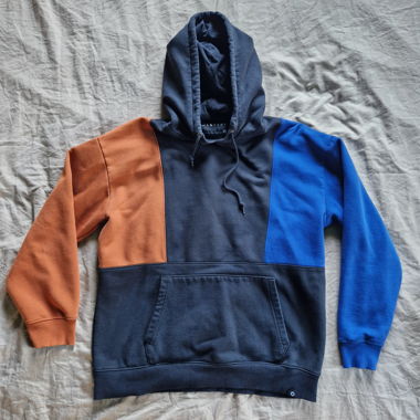 Empyre Hoodie XL
