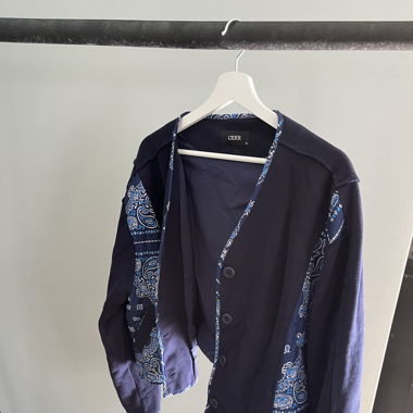 Übergangsjacke