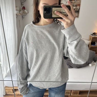 Champion hoodie