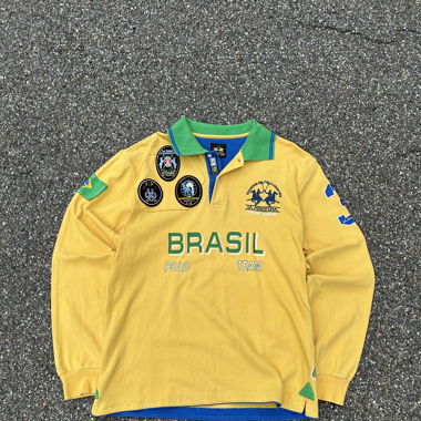 La Martina Polo Brasil