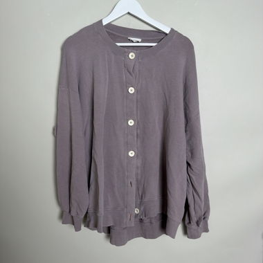 Cardigan American Vintage