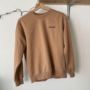 Sweat Carhartt XS