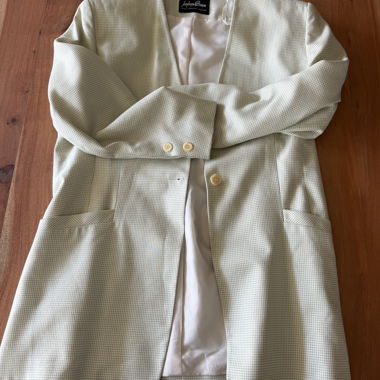 Blazer Jean Jacques Benson