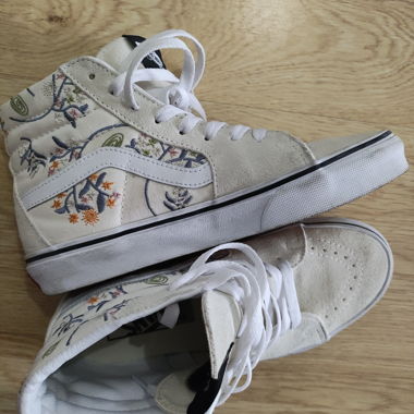 Chaussure Vans