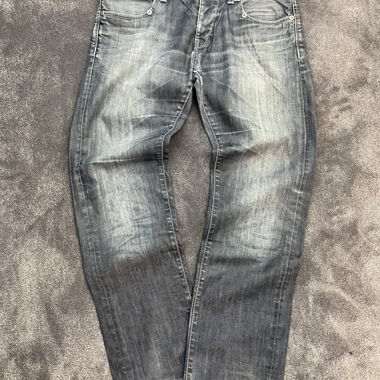 Jeans vintage Tommy Hilfiger