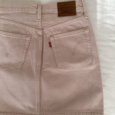 Rock Levi‘s