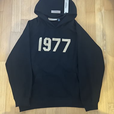 Essentials 1977 Hoodie