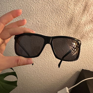 Lunettes de soleil Tommy Hilfiger