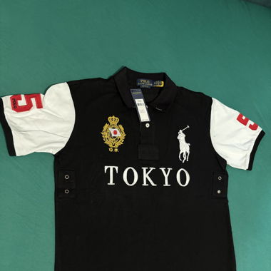 Polo Ralph Lauren Chief Keef