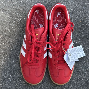 Adidas Samba