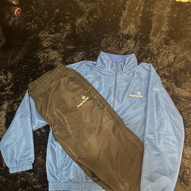 Sergio Tacchini