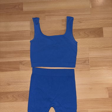 Gym Set