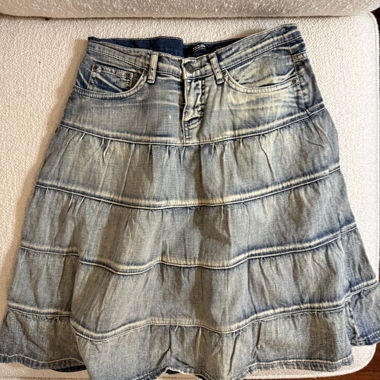 Vintage Low-Rise-Rock