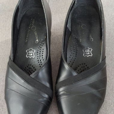 Escarpins/Pumps