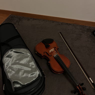 Violon 4/4 YAMAHA