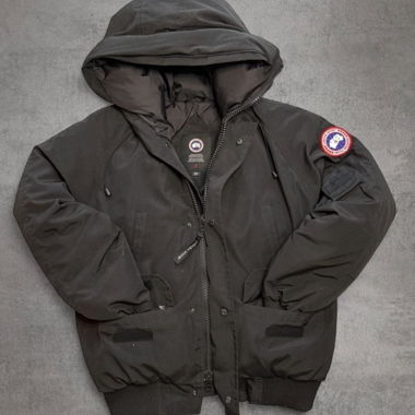 Canada Goose Parker
