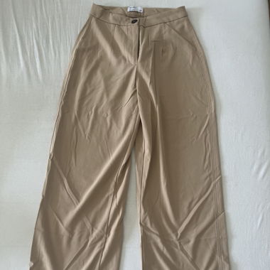 Stoffhose