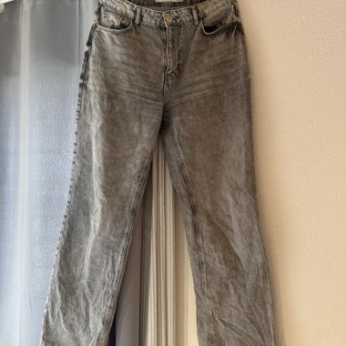 Amisu Jeans Size 38