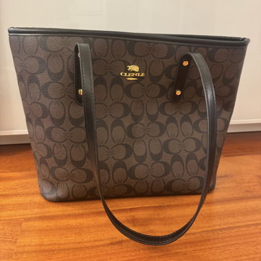 Clenil Bag
