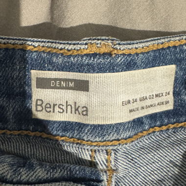 Kurze Hose 