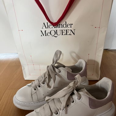 Alexander McQUEEN
