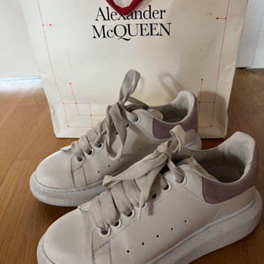 Alexander McQUEEN