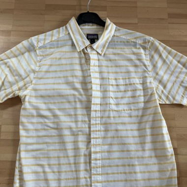 Patagonia Hemd M