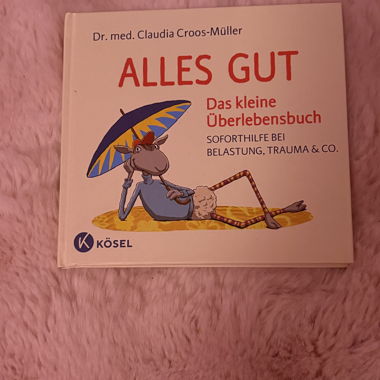 Alles Gut Buch 