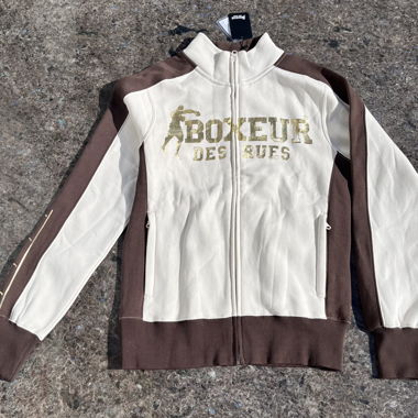Boxeur des Rues Trainingsjacke 