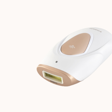 Brand new sensilight mini (pulsed light)