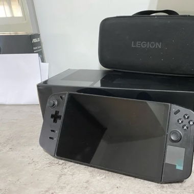 Lenovo Legion Go 512 GB